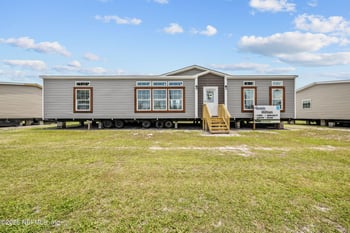 1065 County Rd 125, Lawtey, FL 32058