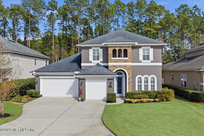 184 Rockcreek Dr, St Johns, FL 32259