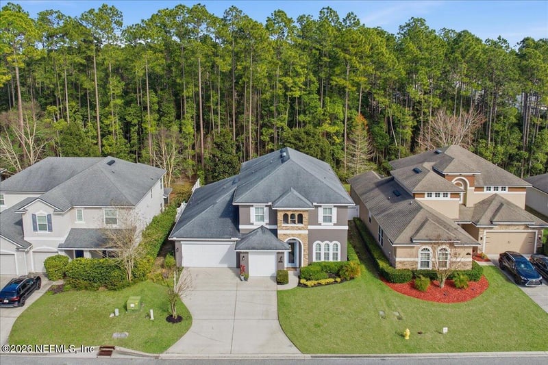 184 Rockcreek Dr, St Johns, FL 32259