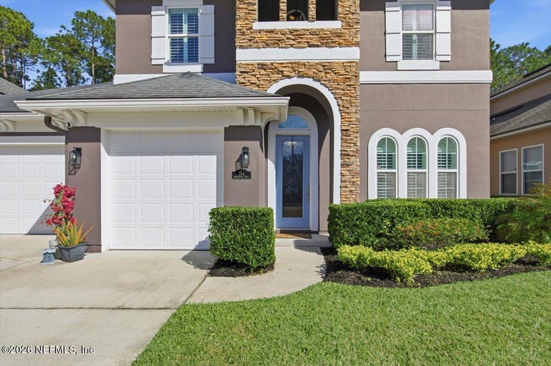 184 Rockcreek Dr, St Johns, FL 32259