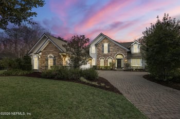 269 Bermuda Greens Ave, Ponte Vedra, FL 32081