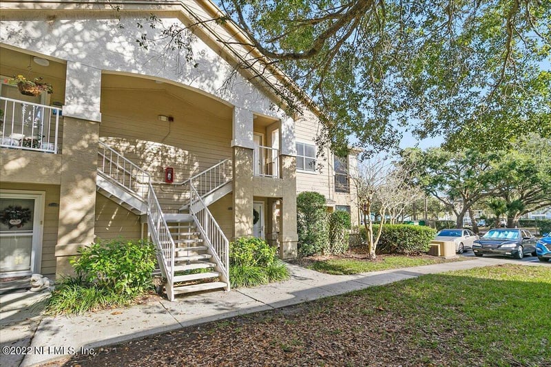 27 Arbor Club Dr #209, Ponte Vedra Beach, FL 32082