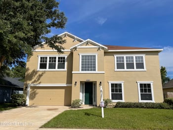 1311 Brandon Dr, Orange Park, FL 32065