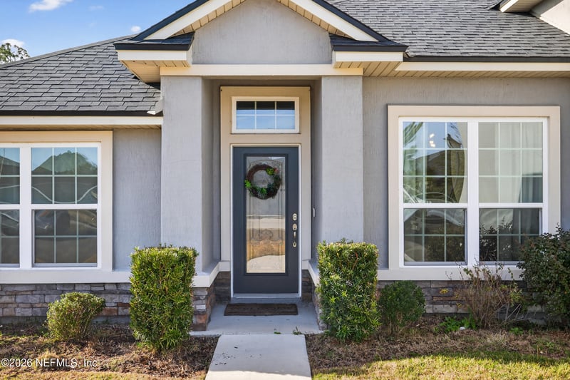 9874 Patriot Ridge Dr, Jacksonville, FL 32221