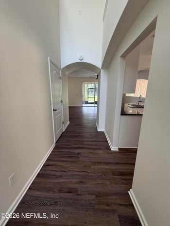 1311 Brandon Dr, Orange Park, FL 32065