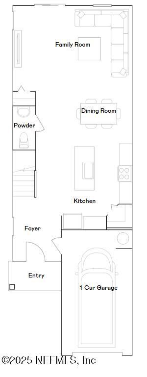 3970 Mid Century St, Jacksonville, FL 32217