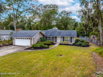 1834 Buccaneer Cir, Jacksonville, FL 32225