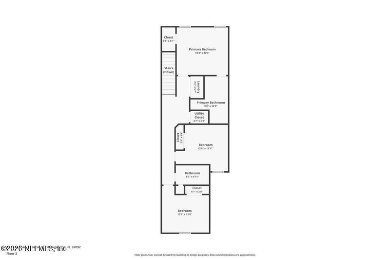 455 Brandon Lakes Dr, St Augustine, FL 32092