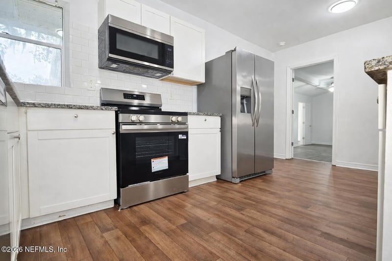 8726 Monroe Ave, Jacksonville, FL 32208