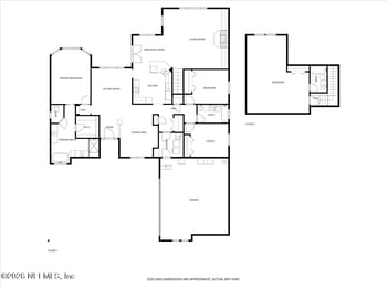 3732 Berenstain Dr, St Augustine, FL 32092