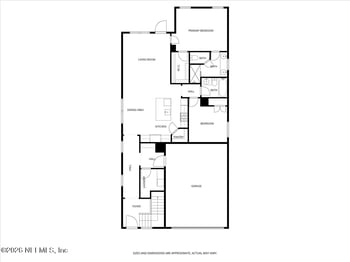 96014 Enclave Manor, Fernandina Beach, FL 32034