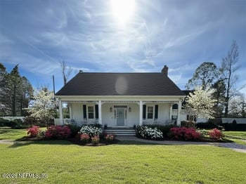 198 Eventide Dr, Fleming Island, FL 32003