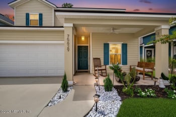 75629 Blackbird Dr, Yulee, FL 32097