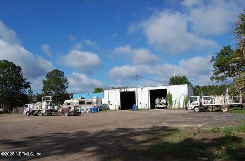 170 Cumberland Park Dr, St Augustine, FL 32095