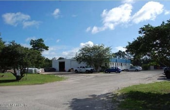 170 Cumberland Park Dr, St Augustine, FL 32095