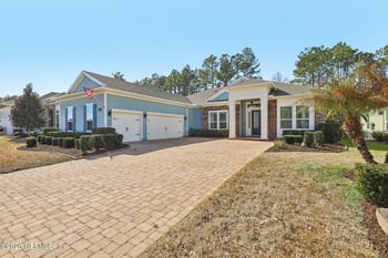 544 Enrede Ln, St Augustine, FL 32095