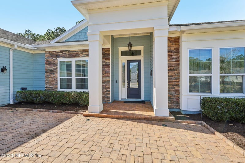 544 Enrede Ln, St Augustine, FL 32095