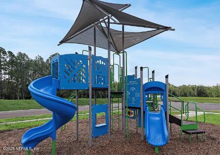 2474 Morganza Way, Green Cove Springs, FL 32043