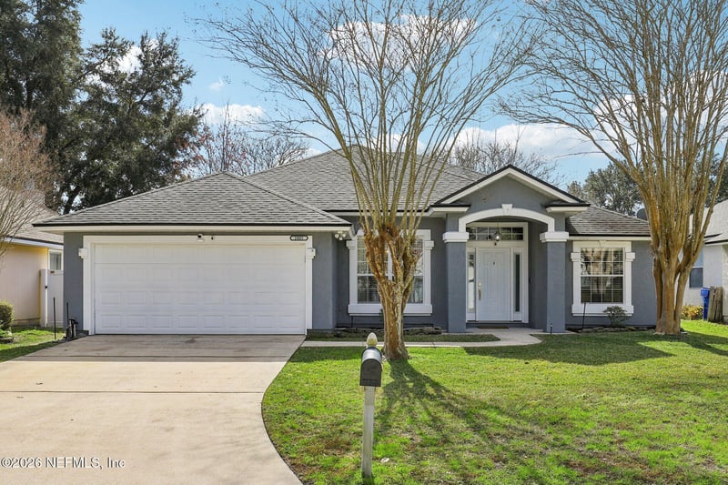 1005 Andrea Way, St Johns, FL 32259