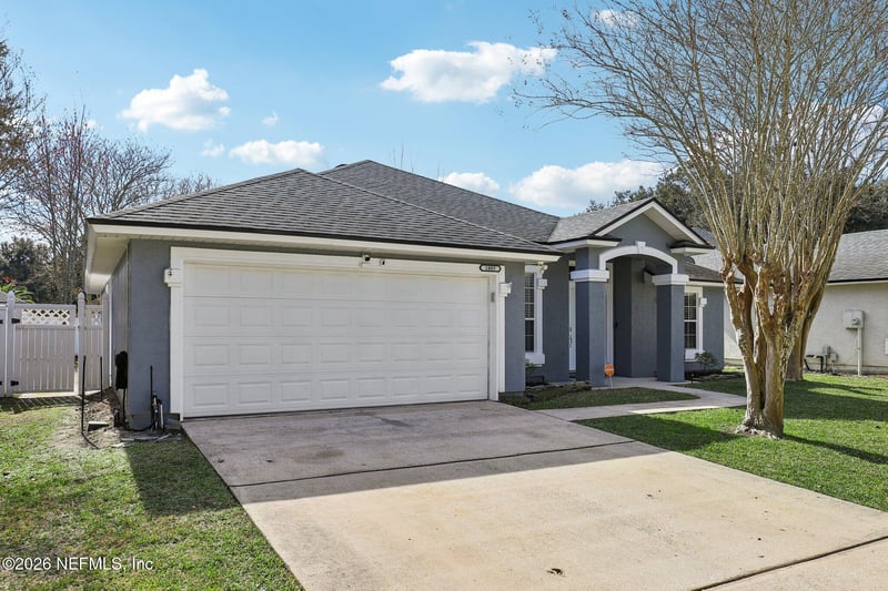 1005 Andrea Way, St Johns, FL 32259