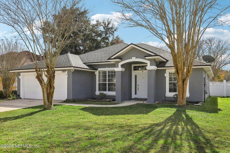 1005 Andrea Way, St Johns, FL 32259