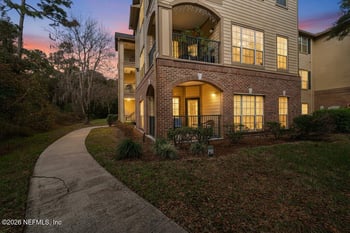 7800 Point Meadows Dr #412, Jacksonville, FL 32256