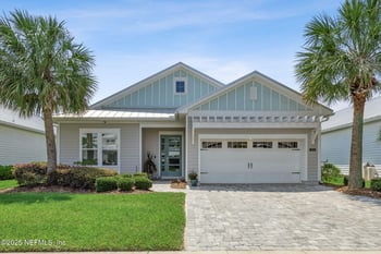 244 Caribbean Pl, St Johns, FL 32259