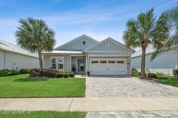 244 Caribbean Pl, St Johns, FL 32259