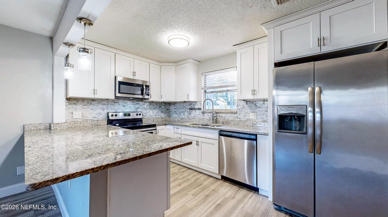 6866 Daughtry Blvd, Jacksonville, FL 32210