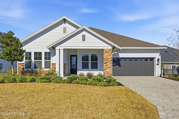 46 Sumter Pl, St Augustine, FL 32092