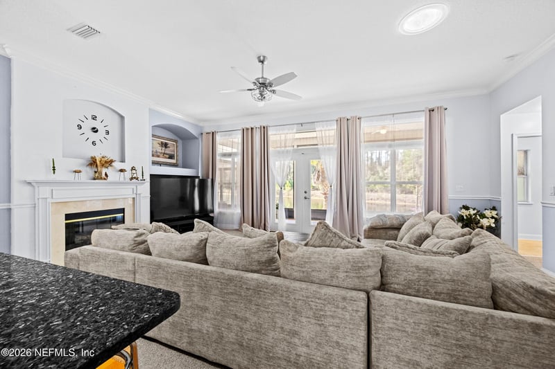 2226 Cavalry Blvd, Jacksonville, FL 32246