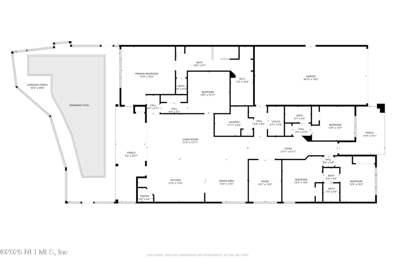 46 Sumter Pl, St Augustine, FL 32092