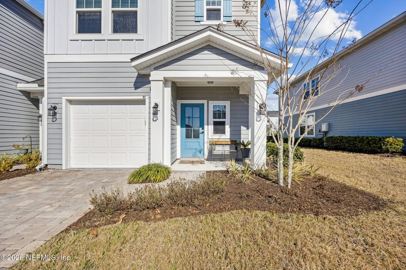 85 Pinebury Ln, St Augustine, FL 32092