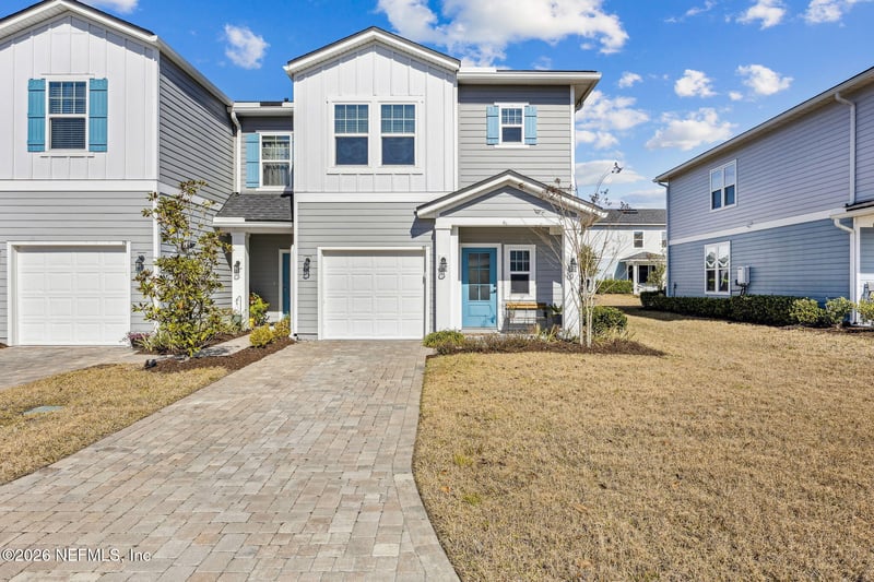 85 Pinebury Ln, St Augustine, FL 32092
