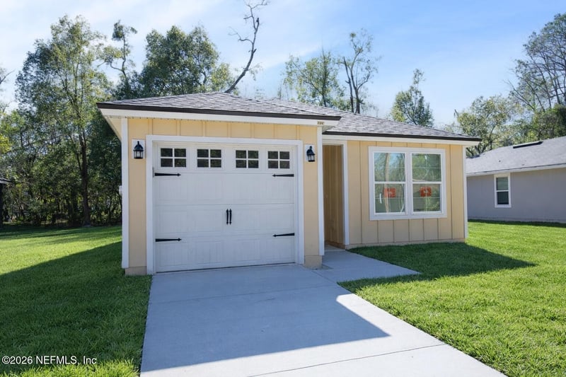 6026 Dunmire Ave, Jacksonville, FL 32219