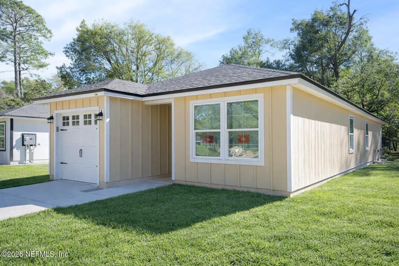 6026 Dunmire Ave, Jacksonville, FL 32219