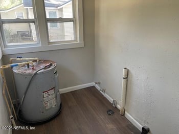 264 45th St, Jacksonville, FL 32208