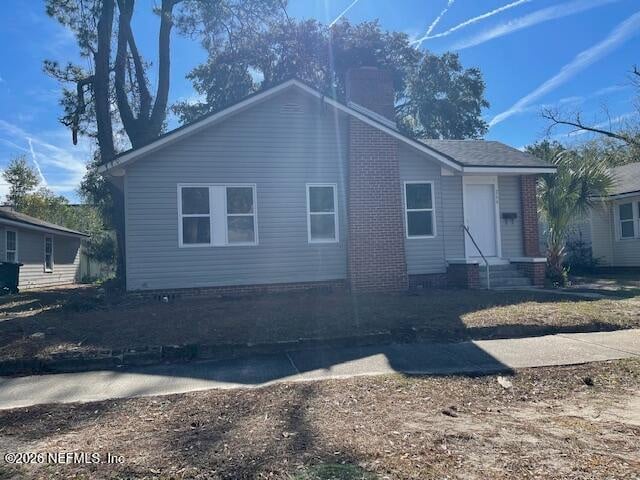 264 45th St, Jacksonville, FL 32208