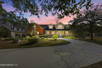 418 Triple Crown Ln, St Johns, FL 32259