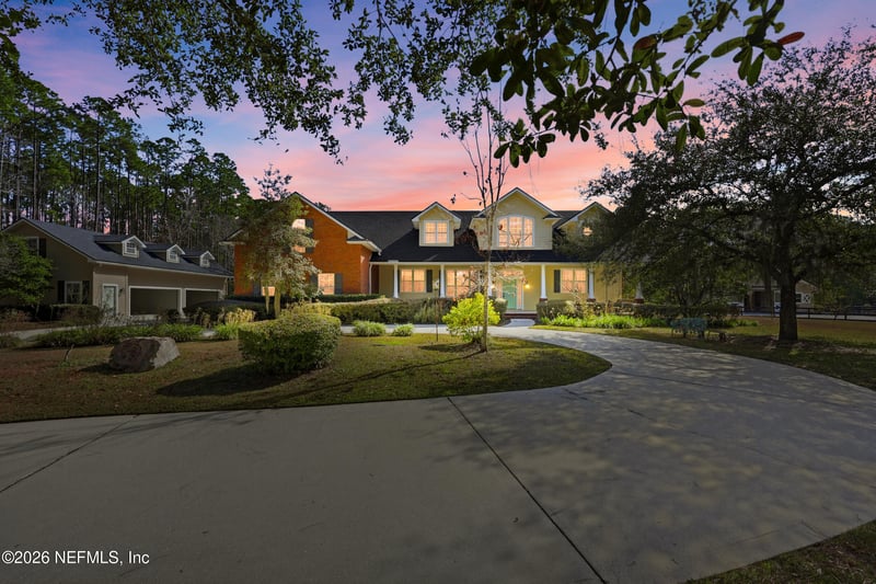 418 Triple Crown Ln, St Johns, FL 32259