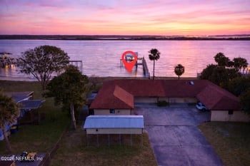 9022 Heckscher Dr, Jacksonville, FL 32226