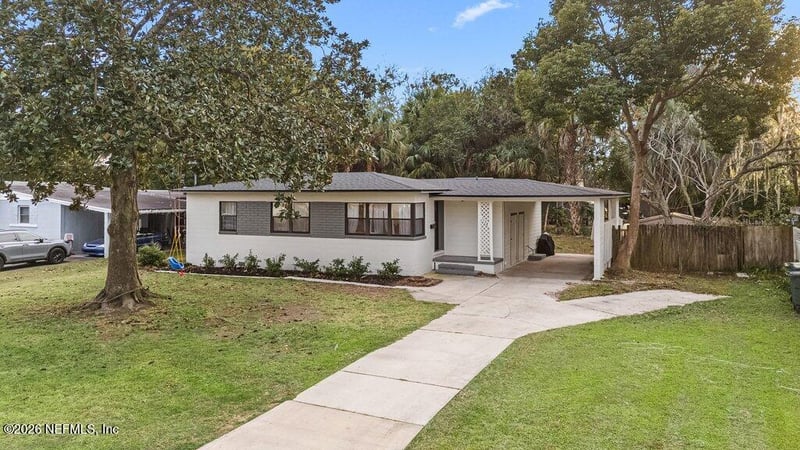 1138 Halifax Rd, Jacksonville, FL 32216