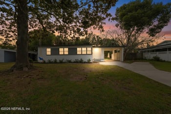 1138 Halifax Rd, Jacksonville, FL 32216