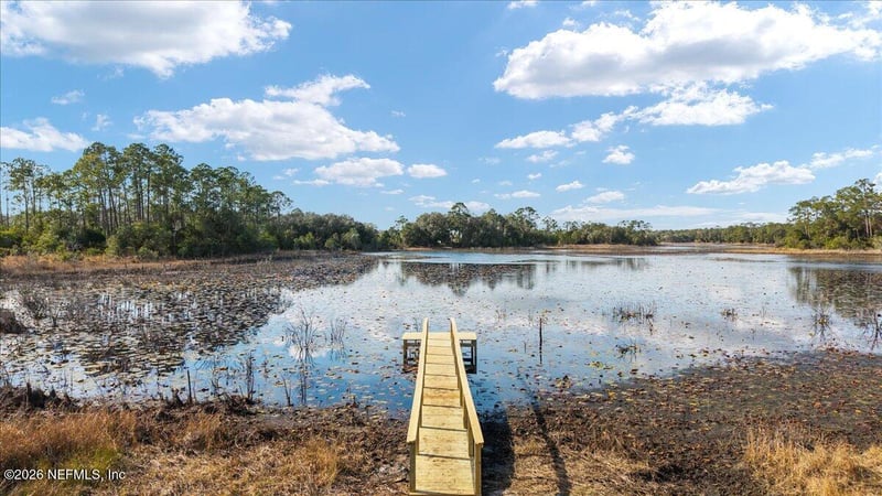 242 Taylor Fury Rd, Pomona Park, FL 32181