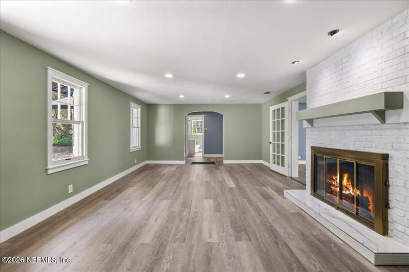 242 Taylor Fury Rd, Pomona Park, FL 32181