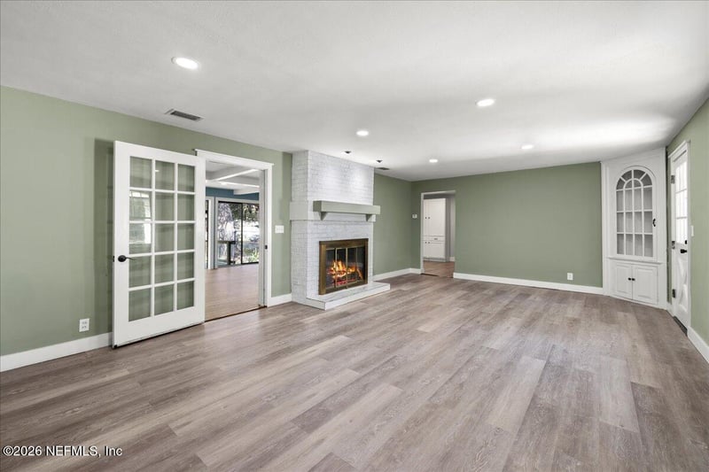 242 Taylor Fury Rd, Pomona Park, FL 32181