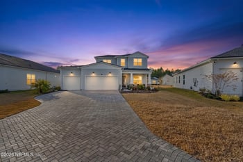 81 Erlking Ct, St Johns, FL 32259