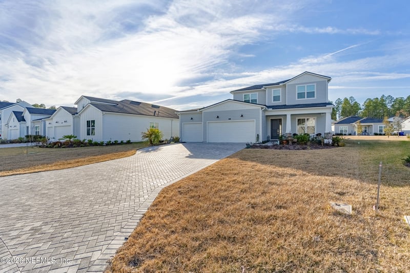 81 Erlking Ct, St Johns, FL 32259