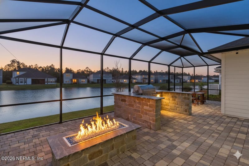 2874 Copperwood Ave, Orange Park, FL 32073