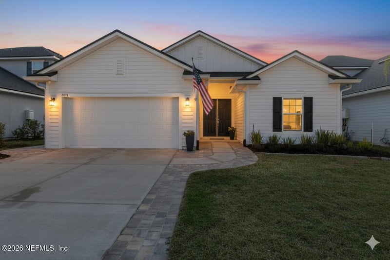 2874 Copperwood Ave, Orange Park, FL 32073